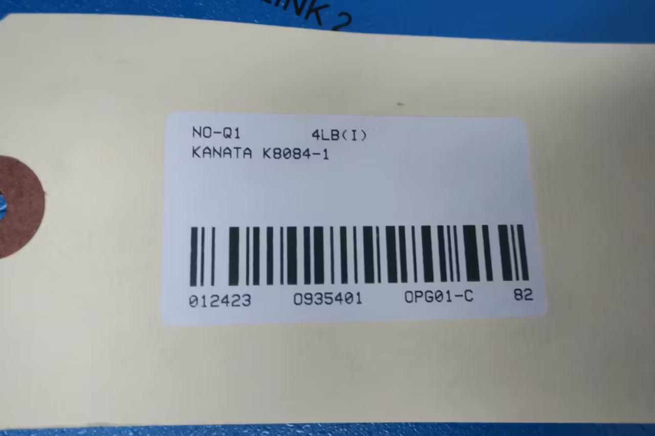 Kanata K8084-1 Scanner Logic Module