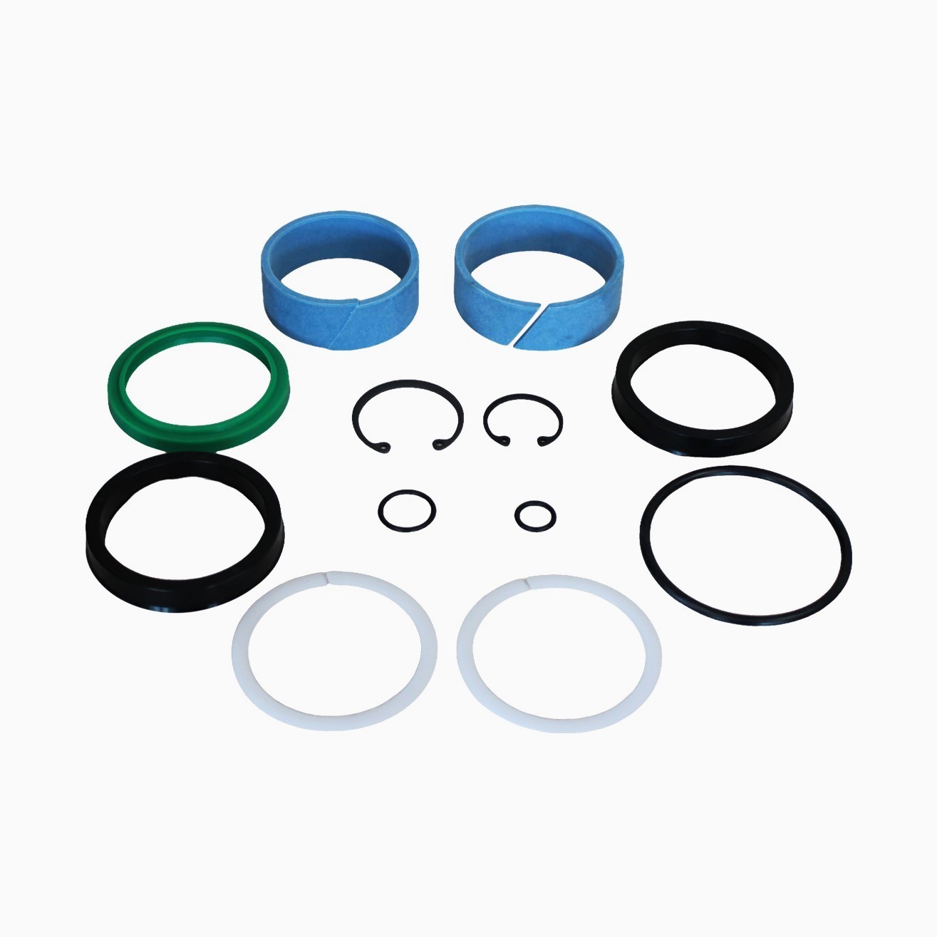 Aztec Replacement for Yale 520045365 - Seal Kit for Lift Cylinder