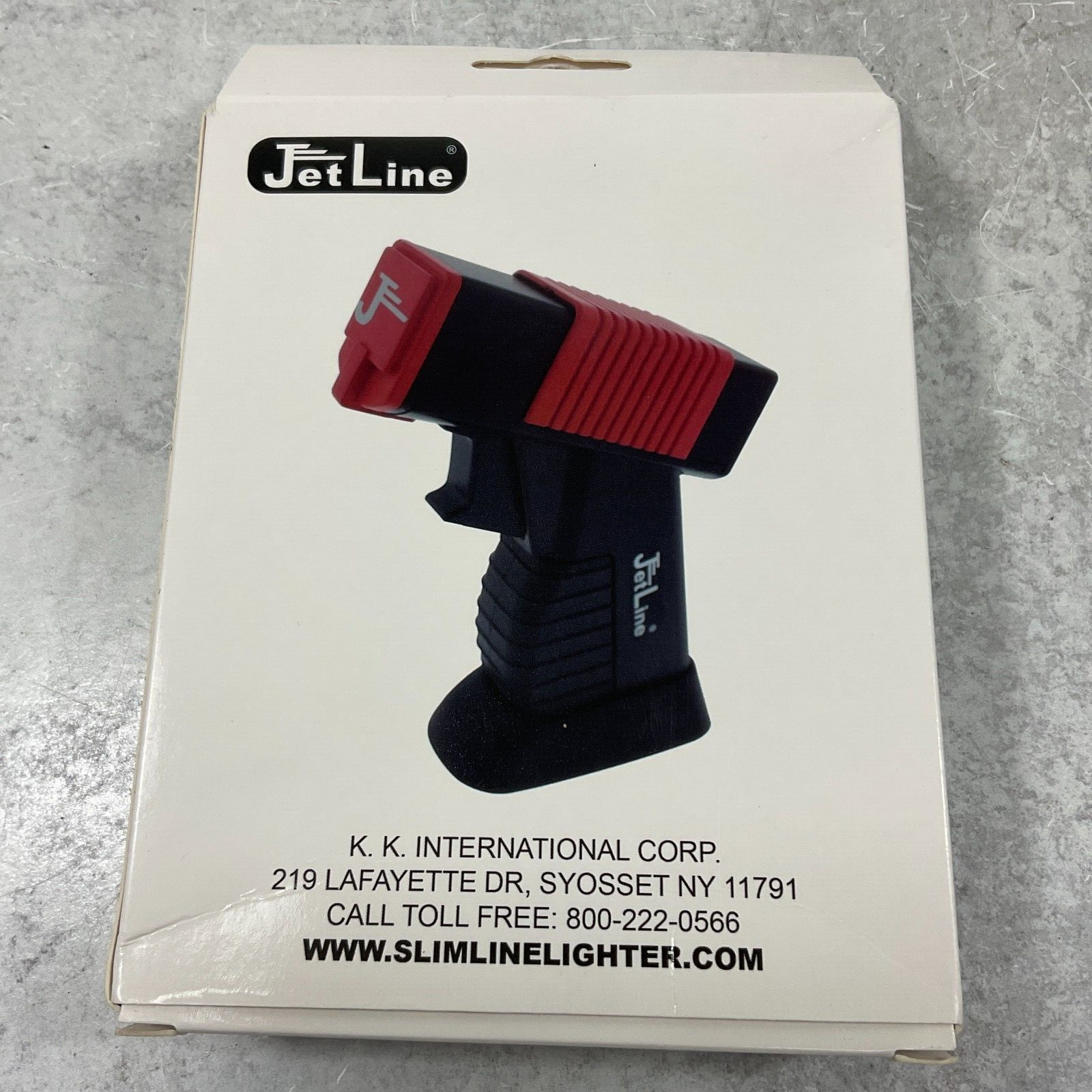 NEW Jet Life 47-500 Torch Lighter