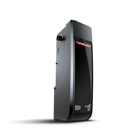 Liftmaster LJ8900W Light Duty Commercial Door Operator for Sectional Doors MyQ