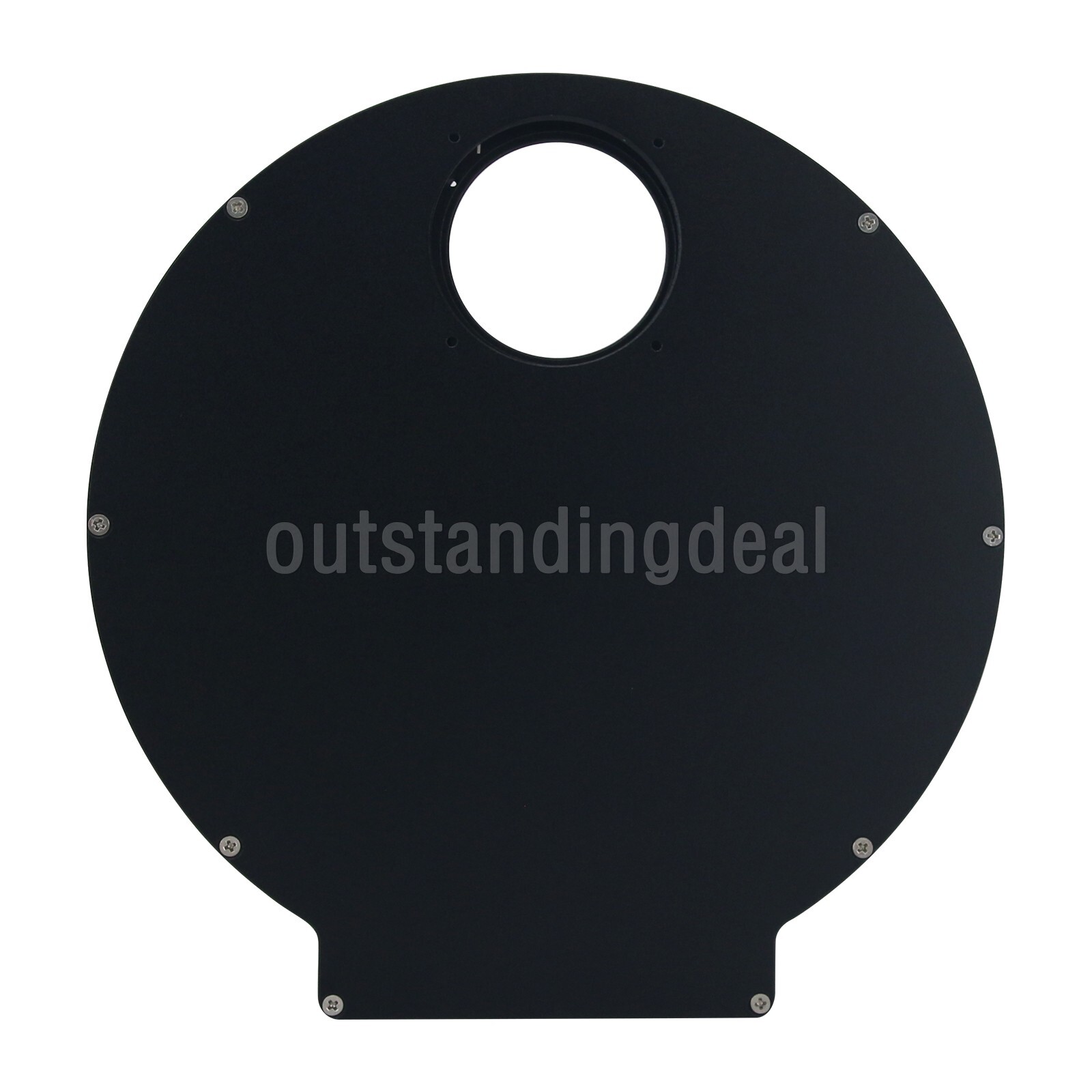 ZWO EFW7X2” 2" EFW Electronic Filter Wheel 7-Position Support 2" Filter ASCOM -