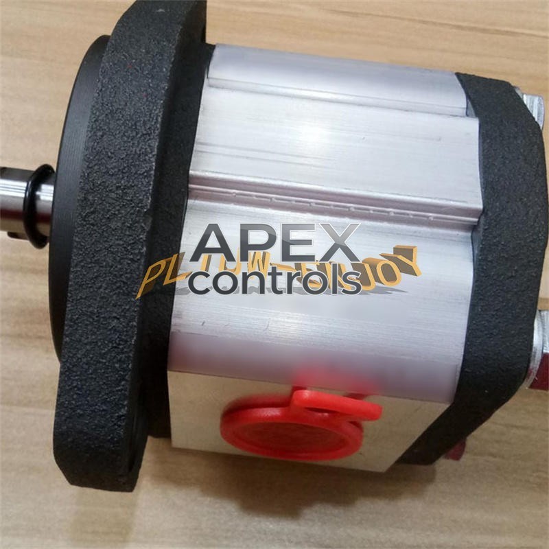 ONE MARZOCCHI GHP1A-D-5-FG High Pressure Gear Pump Oil Pump NEW