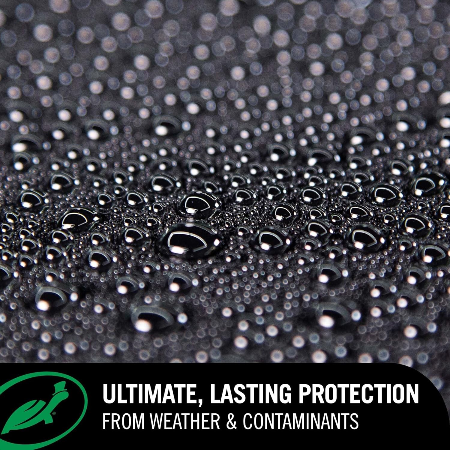 Hybrid Solutions Ceramic Graphene Paste Wax for Car Detailing, High Gloss