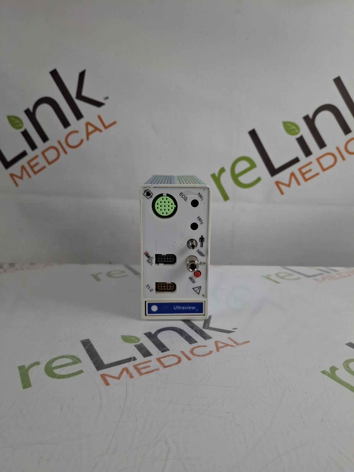 Spacelabs Healthcare 91496 Multiparameter Module