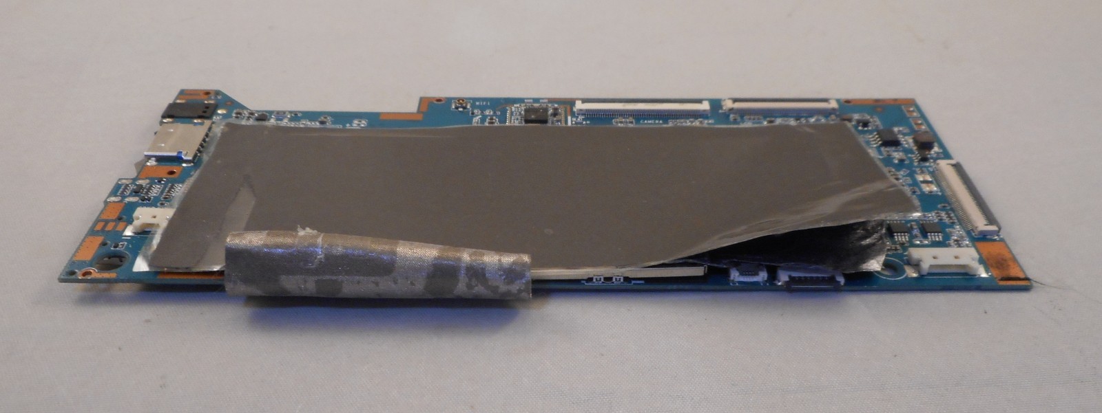 iView Megatron INET-T102P-REV01 – Replacement Mainboard