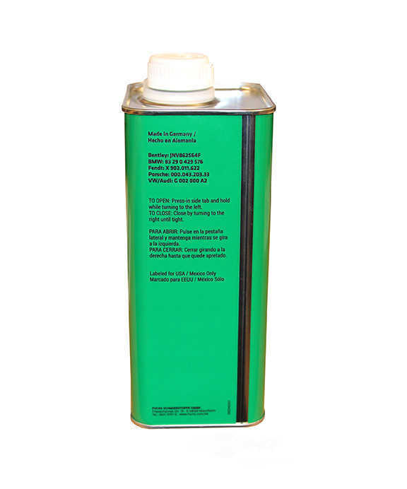 Hydraulic System Fluid CRP 1405116