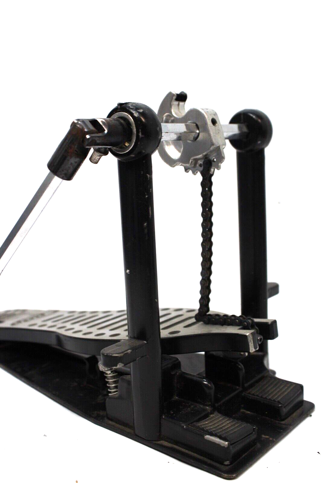 PDP Single chain bass drum pedal