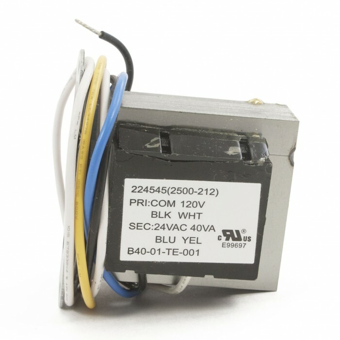 Linear Allstar 2500-212 115V to 24V CDO Transformer Garage Door Openers