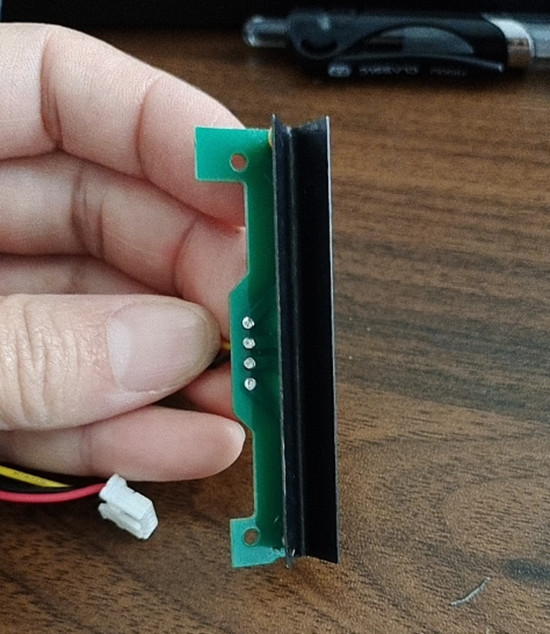For FSM-60S FSM-60R 18S 18R Fiber Optic Fusion Splicer Heating Core