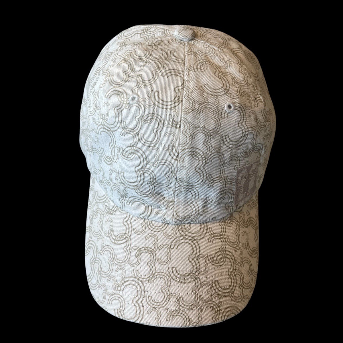 Adidas Women’s Par 3 Adjustable Cotton Golf Hat NWT