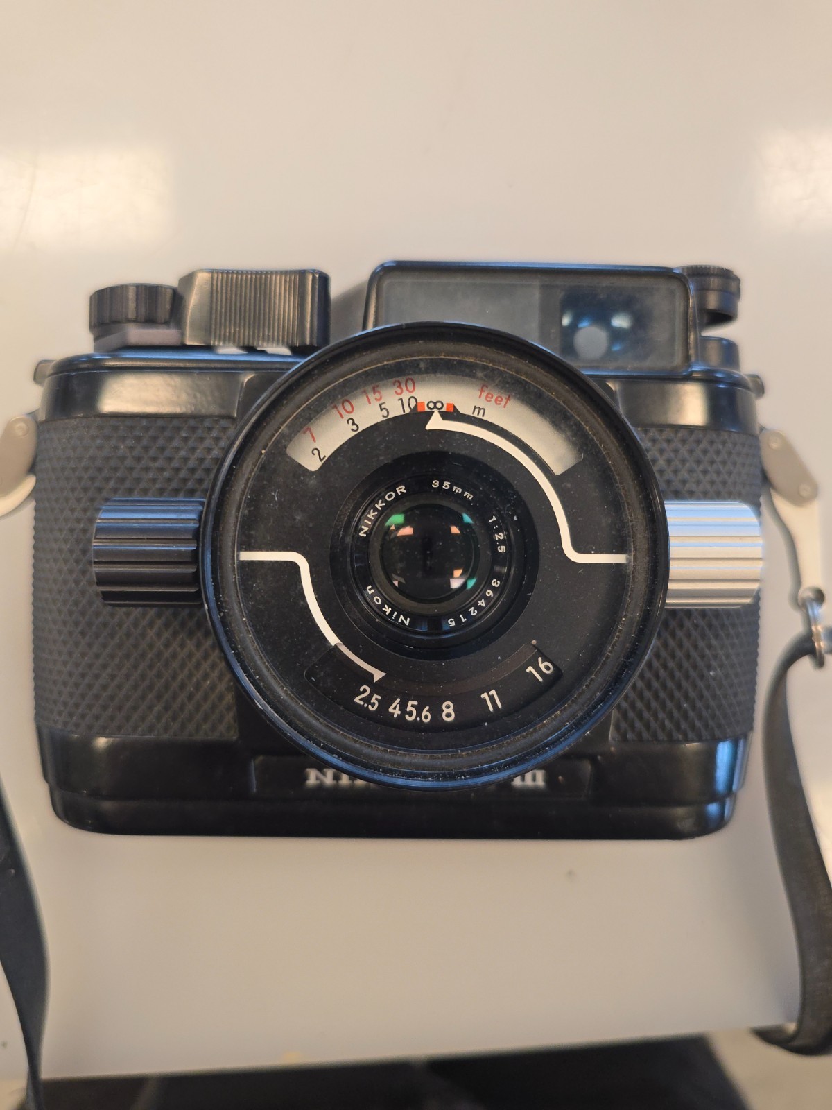 Nikonus III