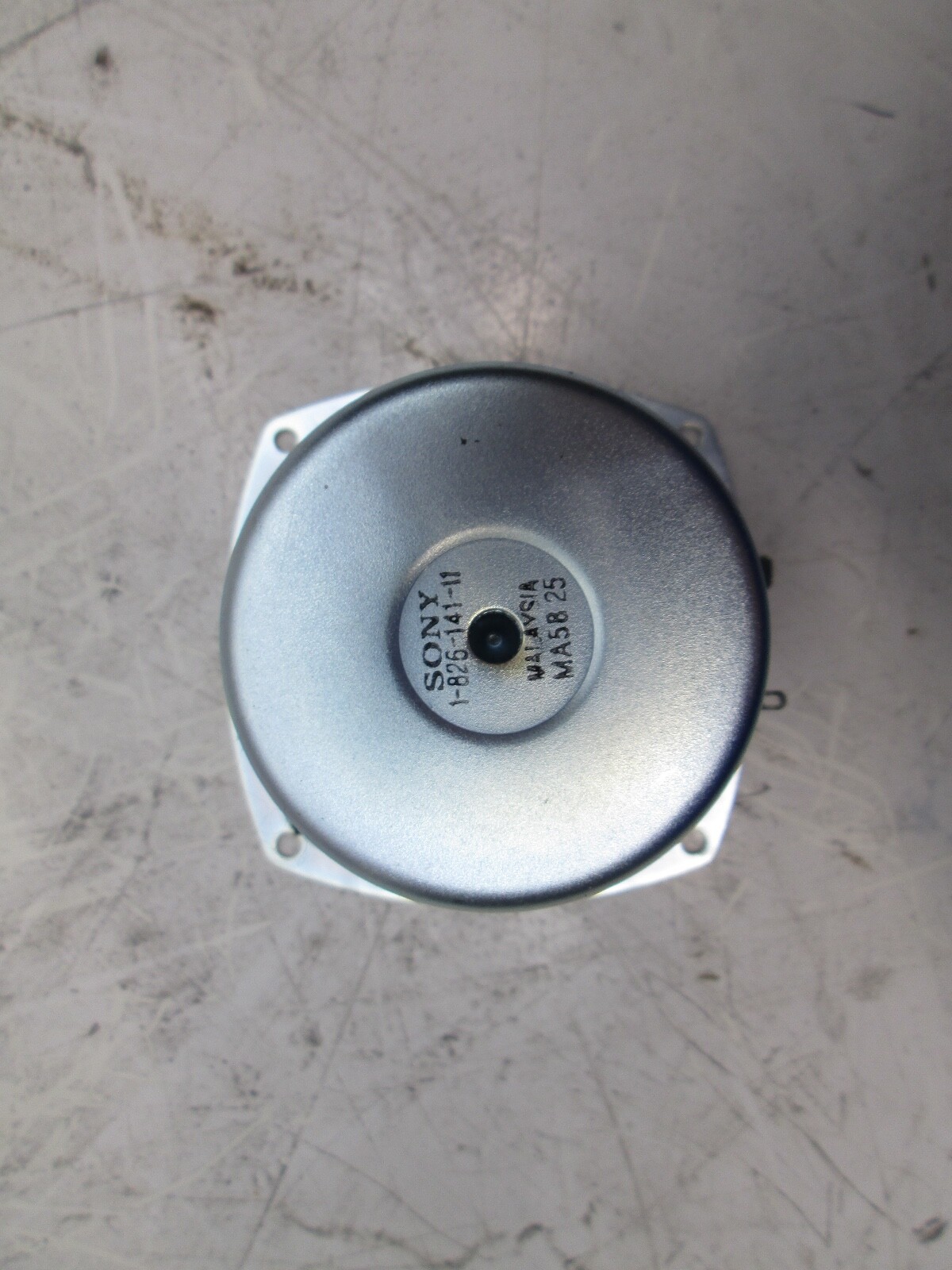 Replacement Tweeter for Sony SS-MSP69L Speaker System