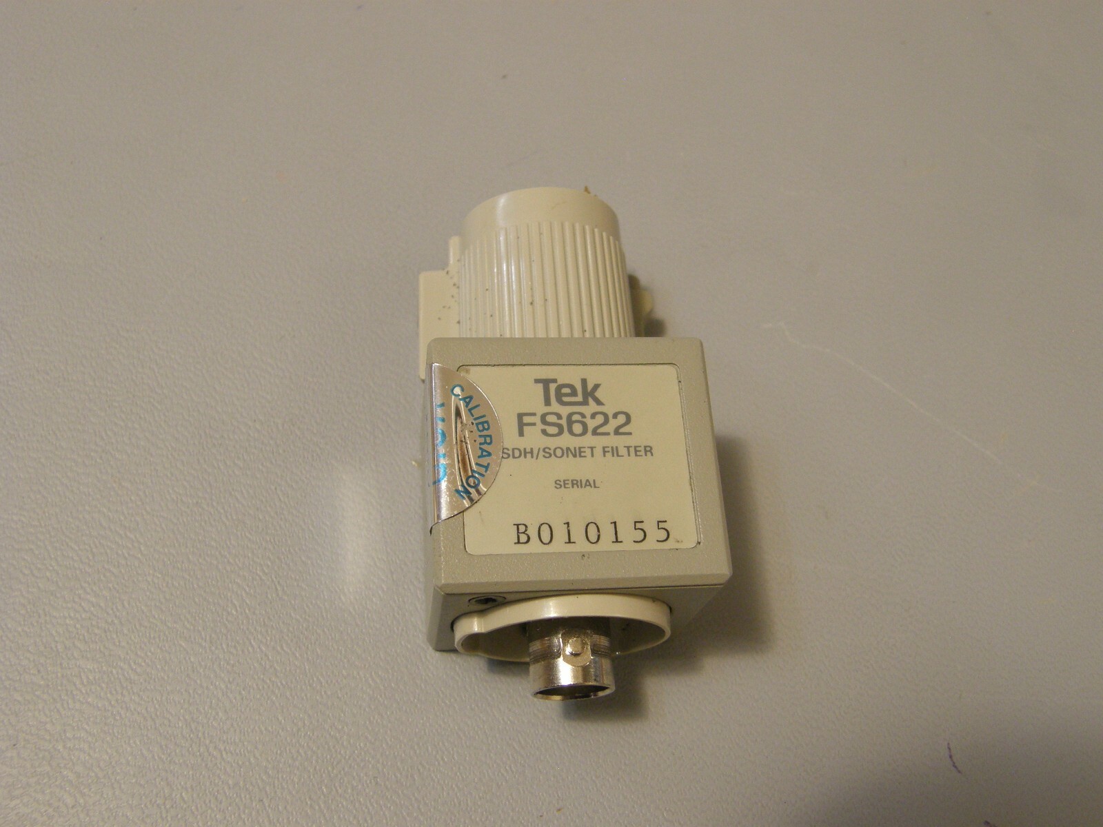 TEKTRONIX FS622 SDH/ SONET FILTER