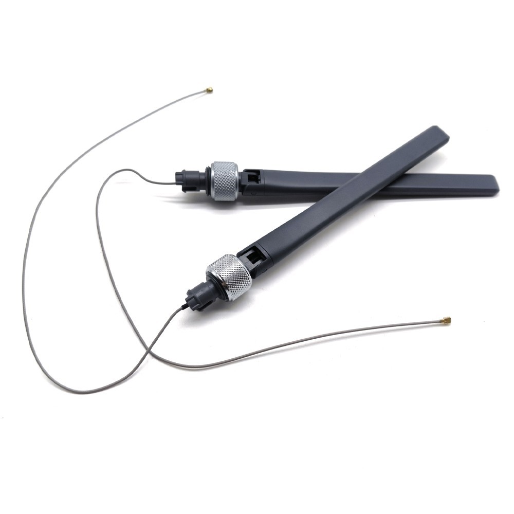 DJI SDR Antennas for T40/T20P/T25/T50 Remote Control （1 Pair）