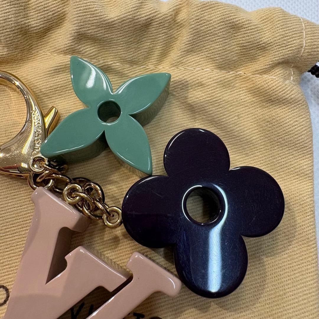 Louis Vuitton Bijou Sac Playtime