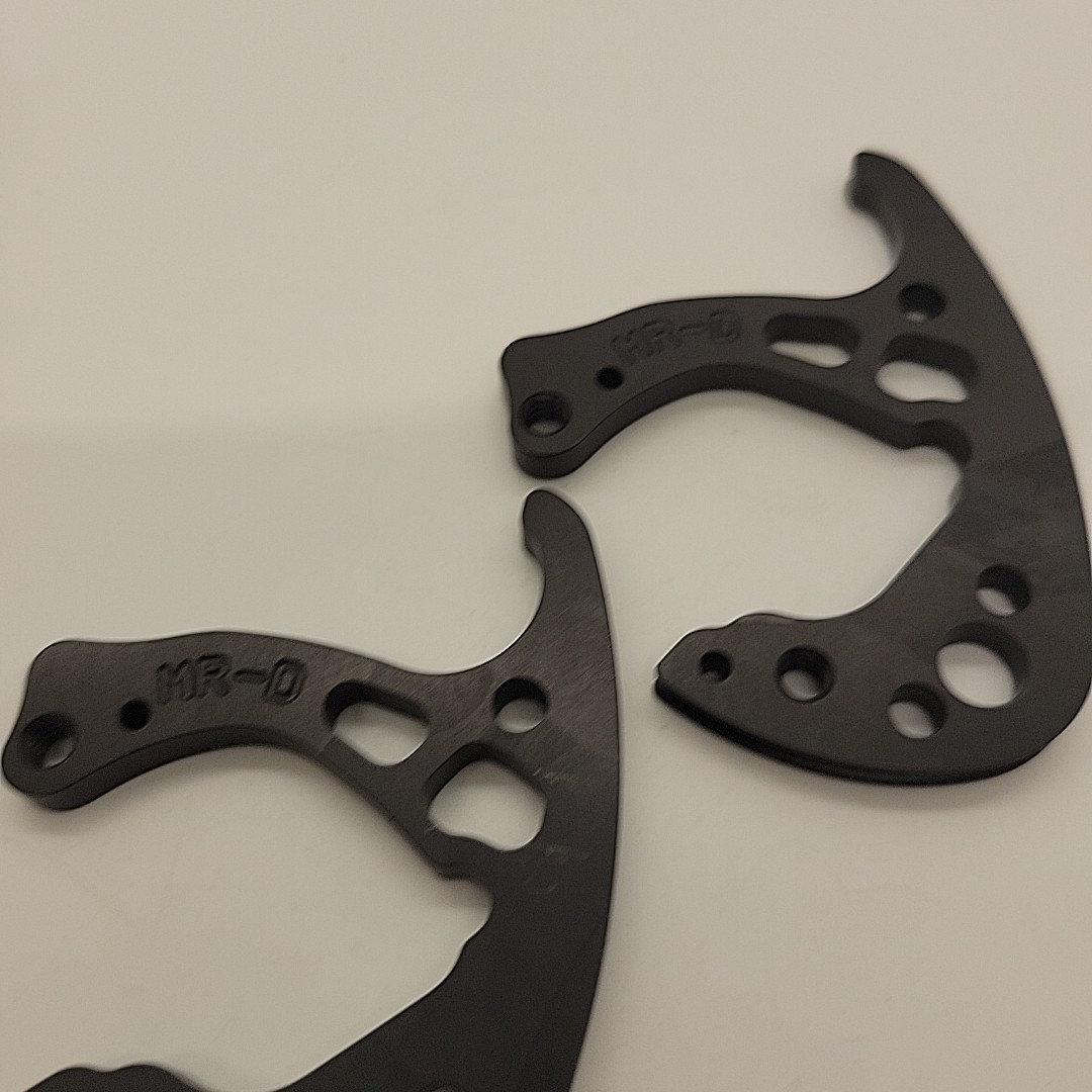 Mathews MR-D MR-80 Mods - Monster MR5 MR6 MR7 Modules - Mod Module