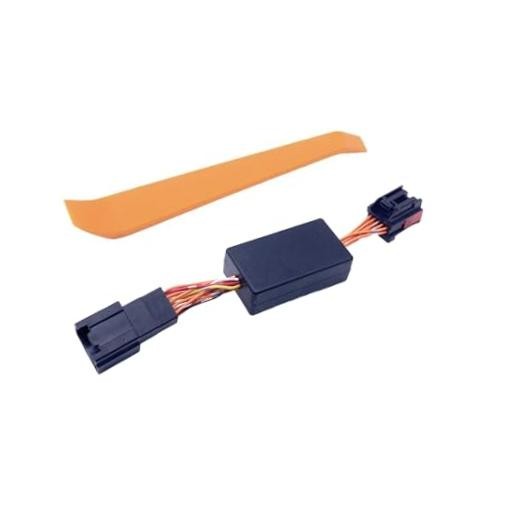 Auto Start Stop Memory Module Compatible with Lincoln Corsair/AVIATOR/NAUTLUS