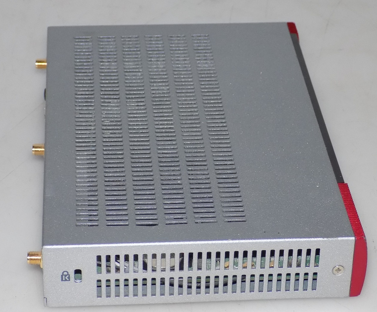 Zyxel USG20-VPN VPN Firewall W/AC-ADAPTER (TESTED/RESET)
