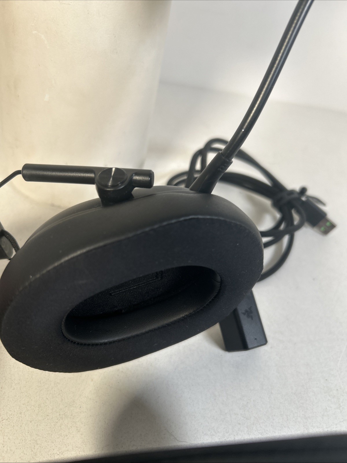 Razer BlackShark V3 Wireless ANC Gaming Headset - Black