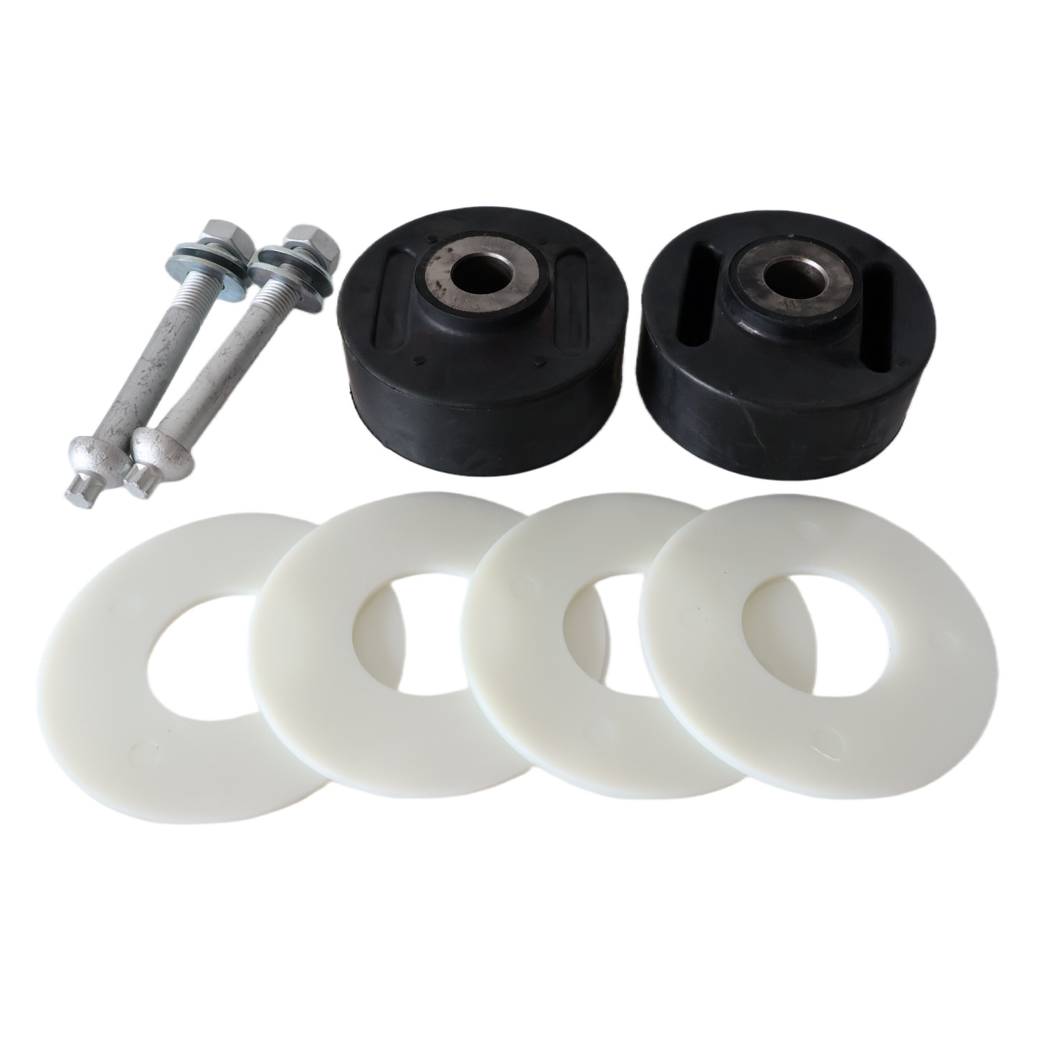 S-26321 Tri Functional Pivot Bushing Kit For Hendrickson S-23320