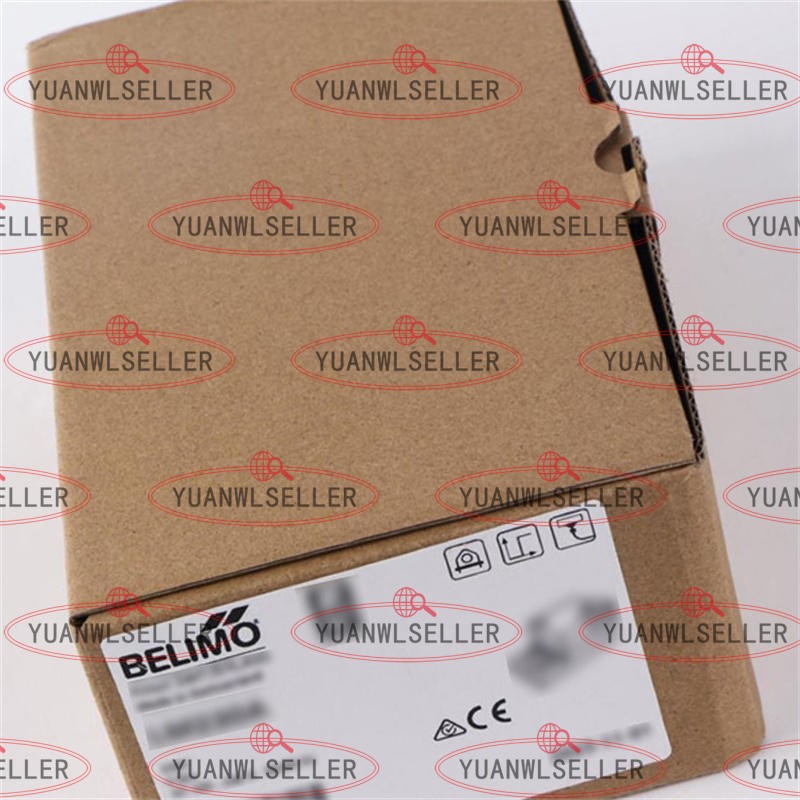 1PC NEW BELIMO TF230 Damper Actuator