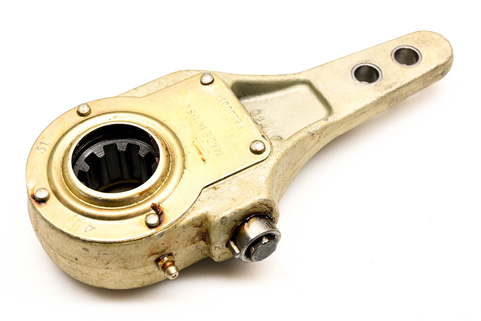 Mack 8235-R823001, R823001 Meritor Slack Adjuster NOS