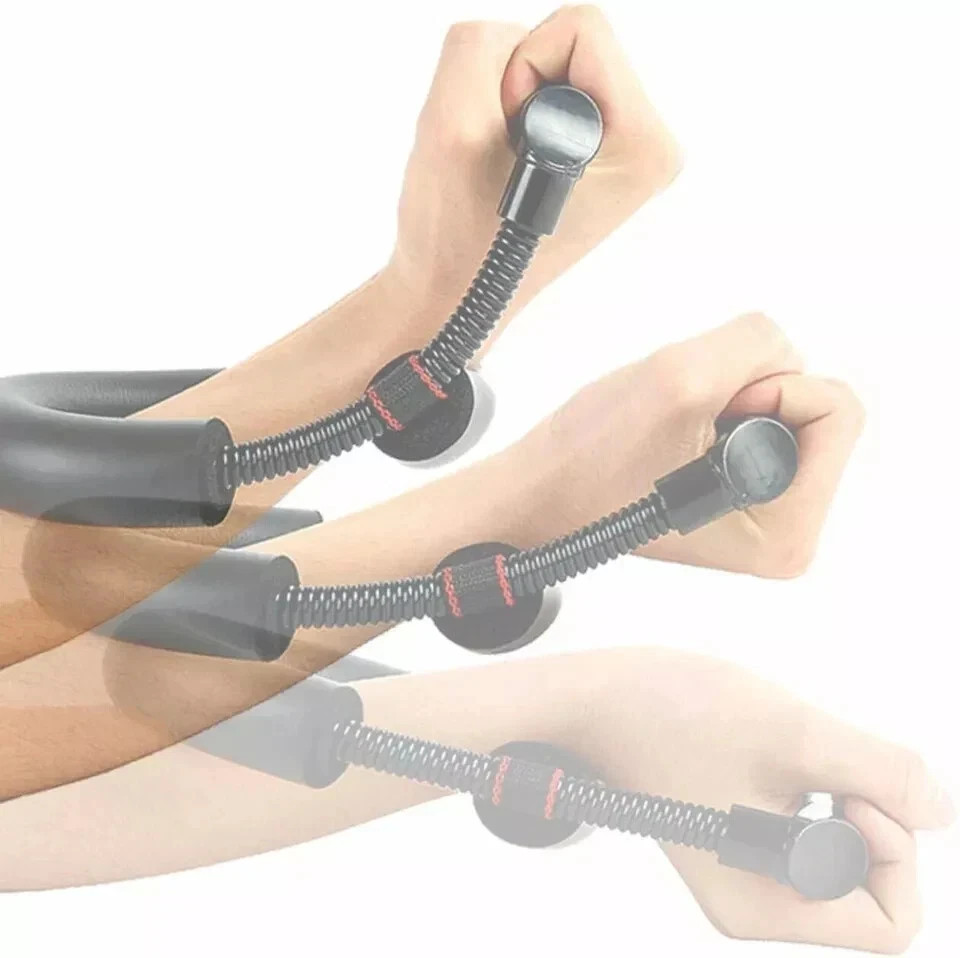Wrist Strengthener - Forearm Exerciser - Training Equipment - Arm Trainer