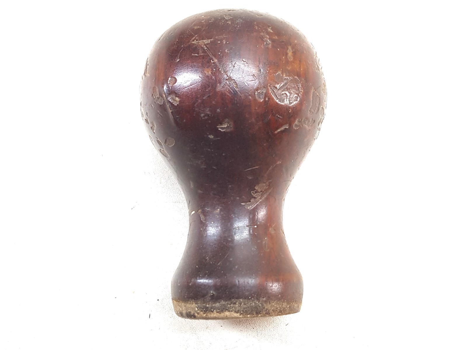 5173 Stanley Bailey No. 4; Tall Knob