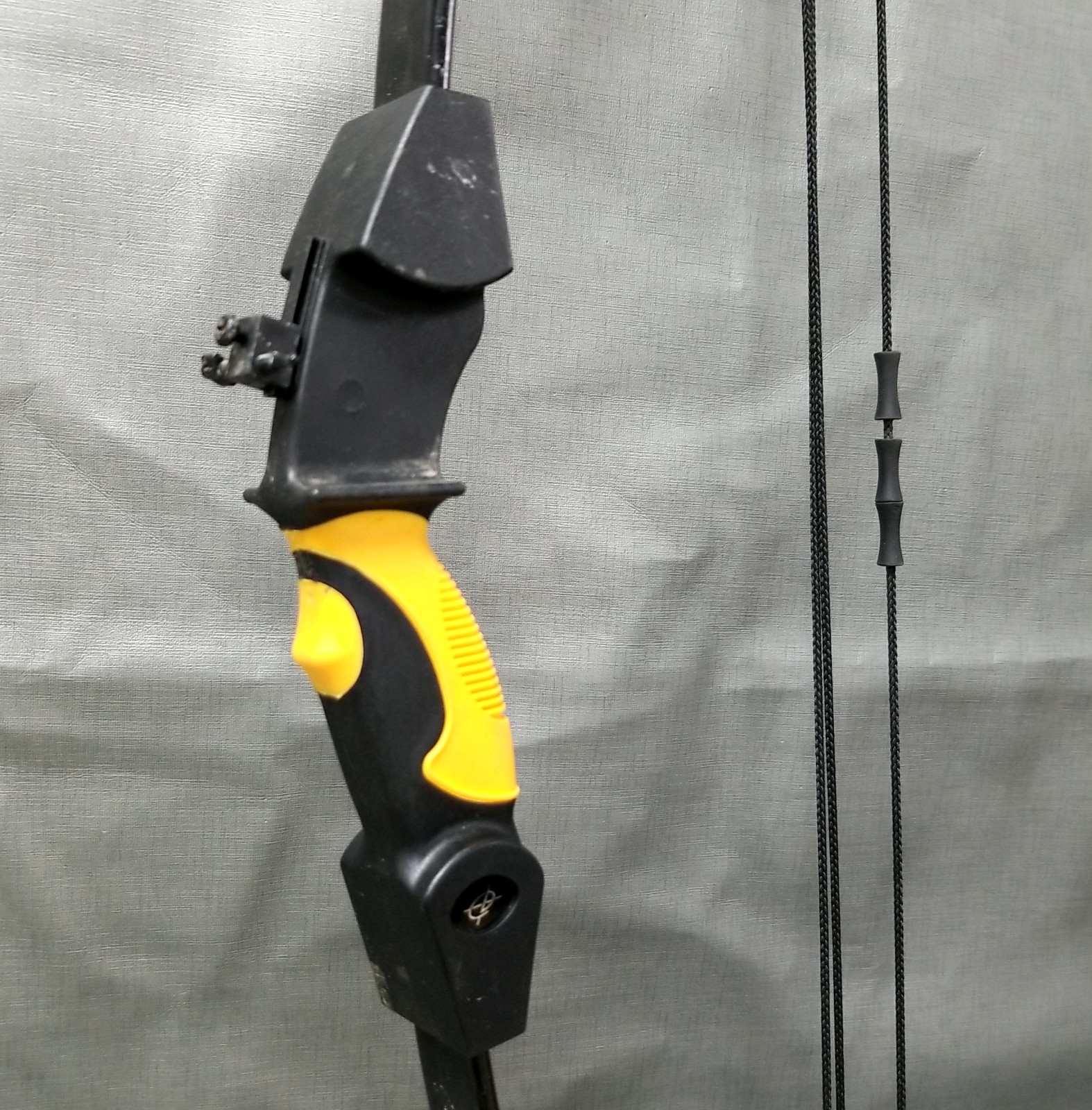 Barnett Lil' Banshee Junior Archery Set w/ 3 Arrows