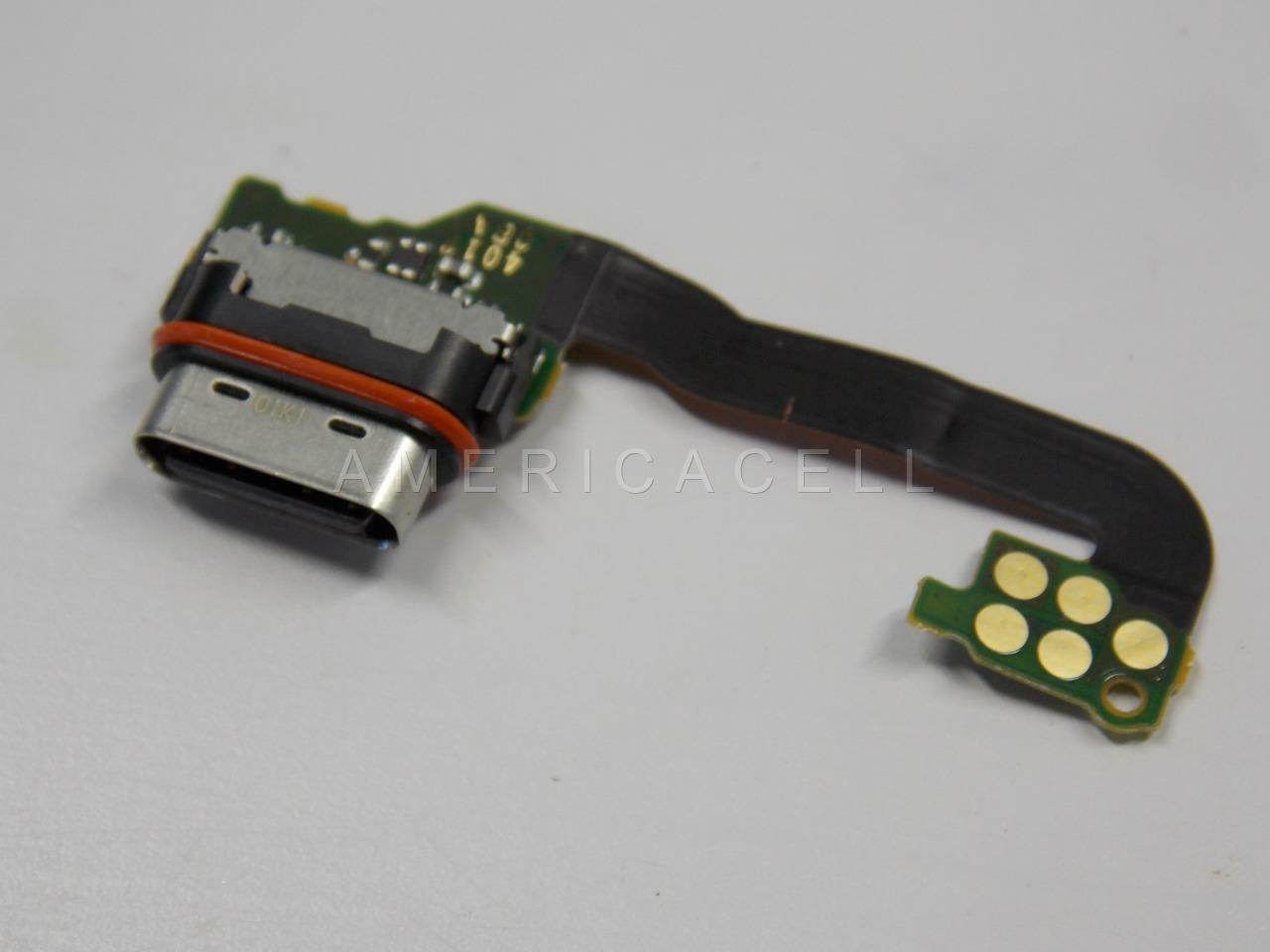 OEM KYOCERA DURAXE EPIC E4830 USB TYPE "C" CHARGING CHARGE PORT FLEX CABLE