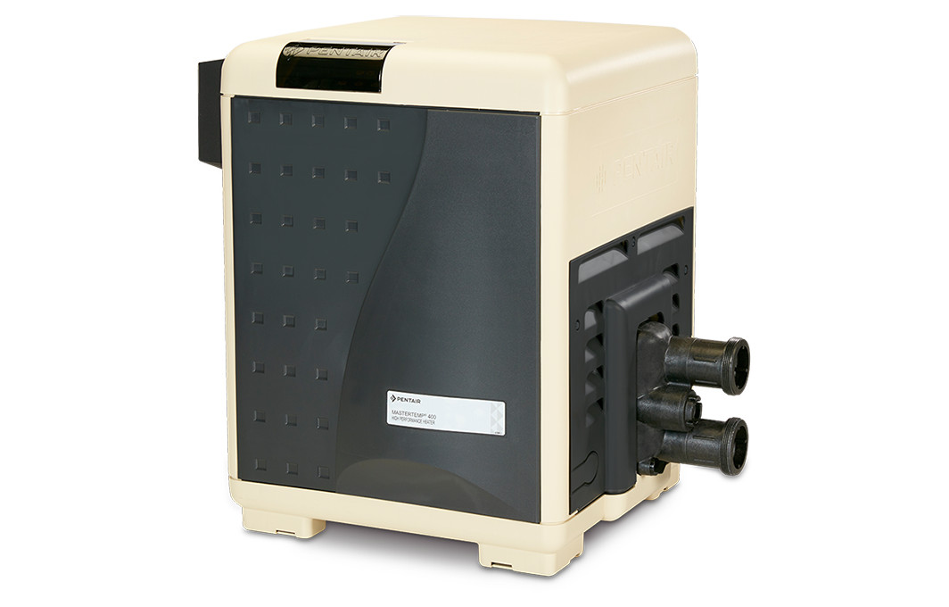 Pentair EC462029 MasterTemp Pool and Spa Heater