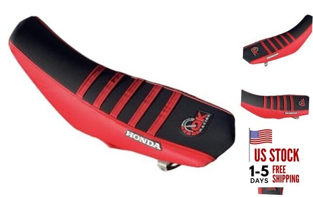 Multi Grip Seat Cover - Compatible Fit for 2013-2018 CRF 110 SEAT Cover