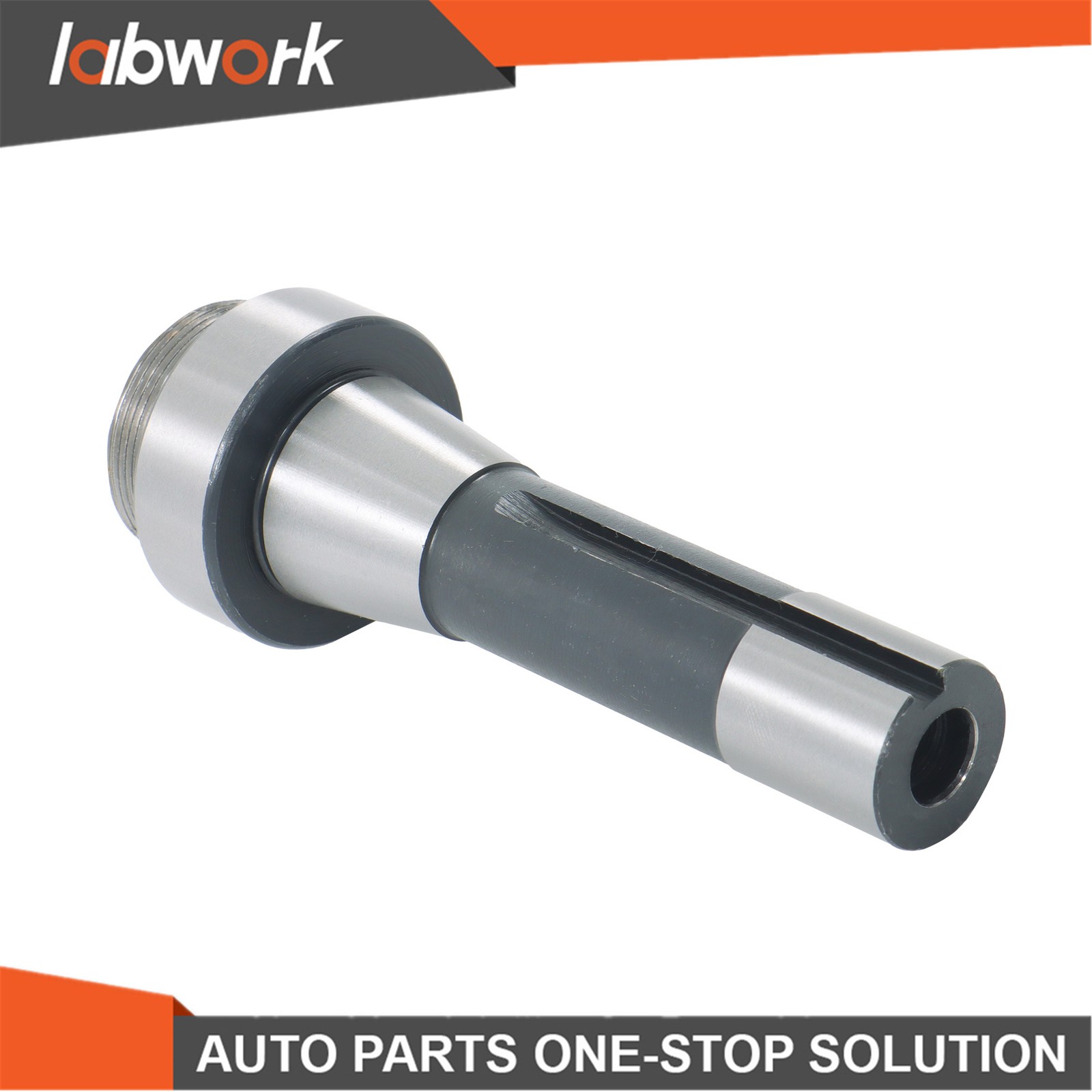 Labwork Boring Head R8 Shank 1.5 Inch 18 Thread Mount for Mill Tool