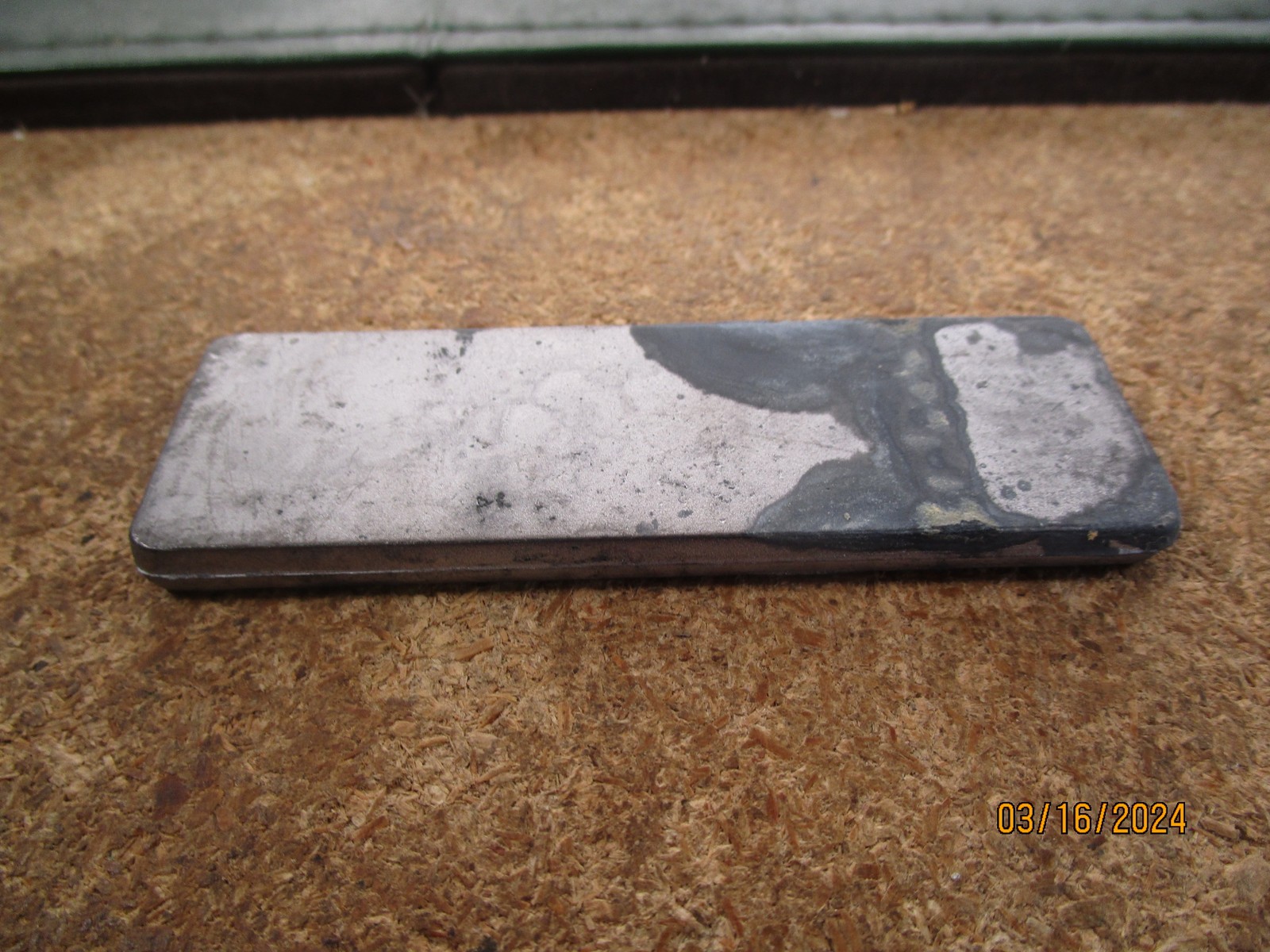 10lbs Lead Bars