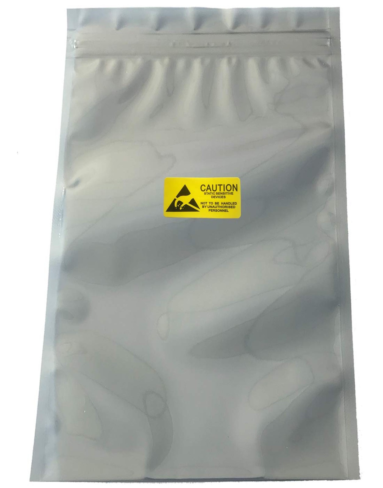 Anti Static Bags,ESD Bags,10pcs 11.8x15.7in(30x40cm) Resealable Large Size fo...