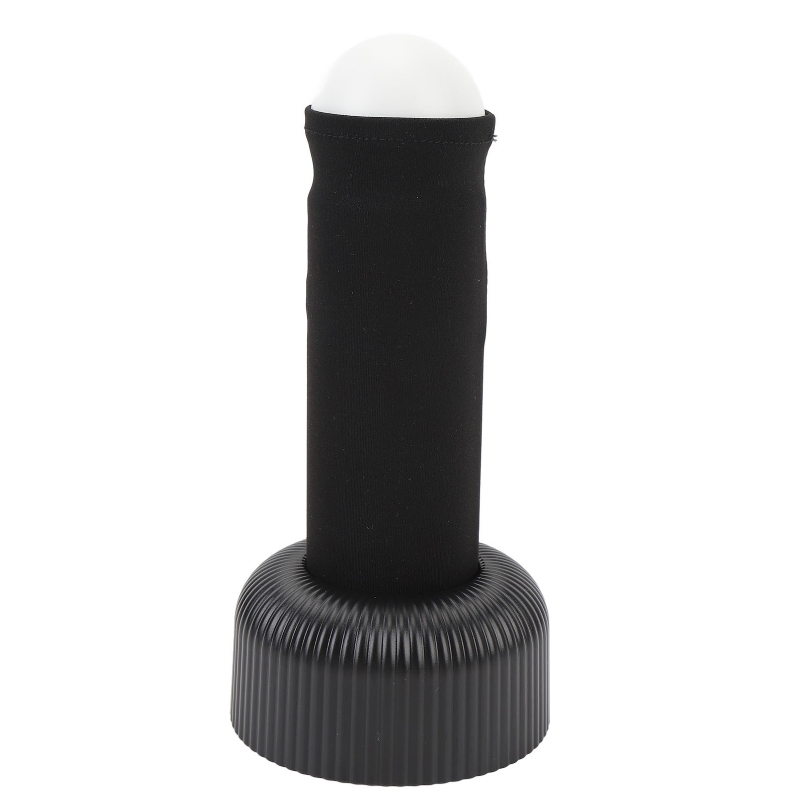 LED Night Light Rechargeable Innovative Stable Base Handheld Warm Night Lig