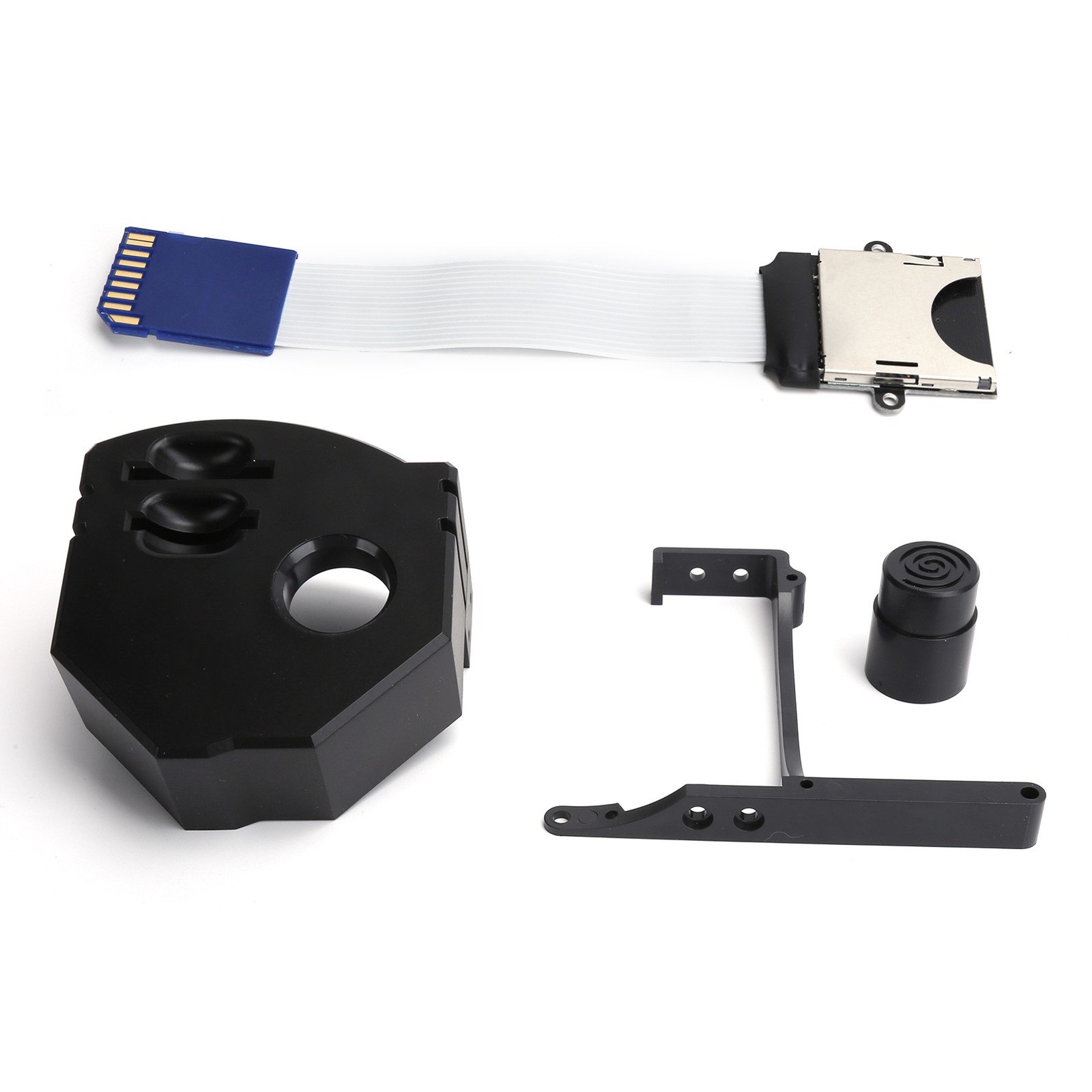 Premium Memory Card Mount Kit For Gdemu Holder Easy To Use