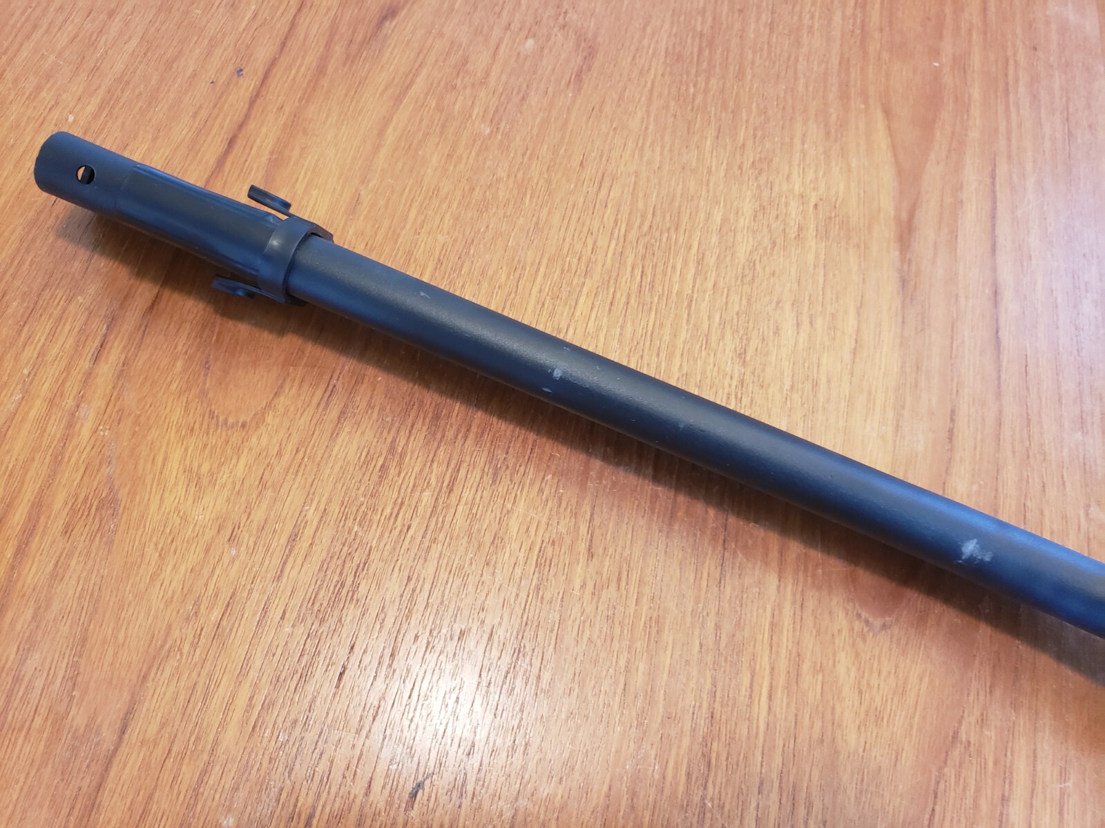 DB Method Seat Adjustment Post - Squat Exercise Machine - Replacement Part Only