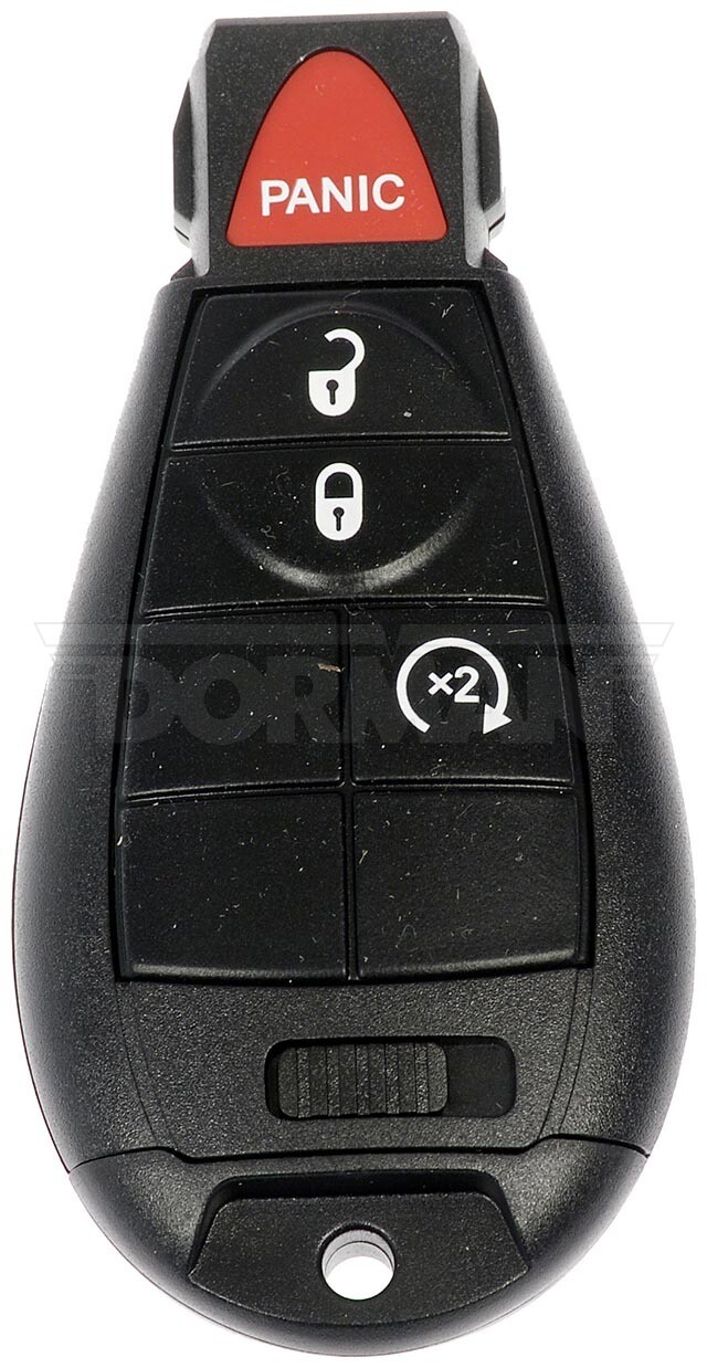 DORMAN 99456ST Keyless Entry Remote for Enhanced Security