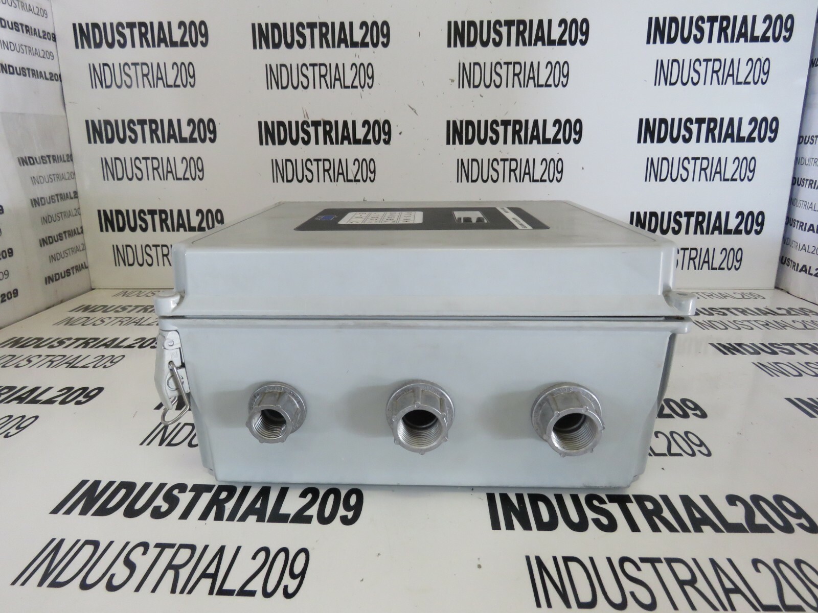 KURZ SERIES 155 ADAM MASS FLOW COMPUTER 155-A NEW