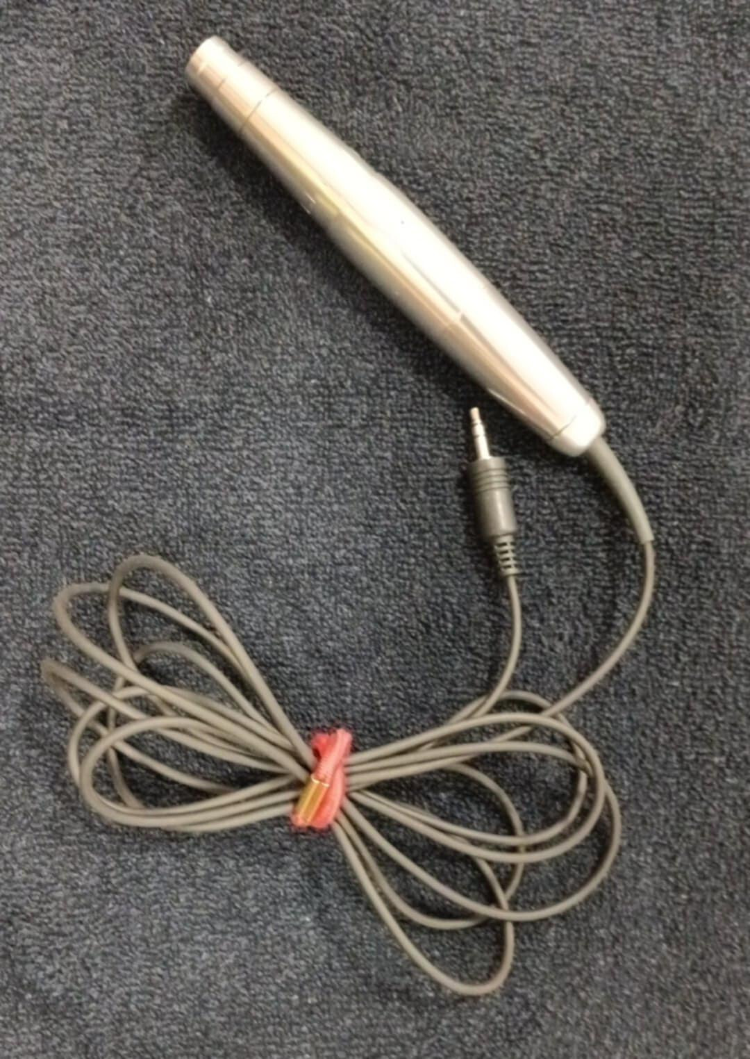 GENUINE Nouveau Contour Intelligent Hand Piece Excellent Pre-Owned Condition