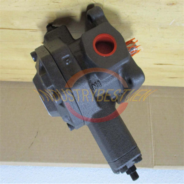 1PC YUKEN Hydraulic Variable Vane Pump SVPF-30-35-20 NEW