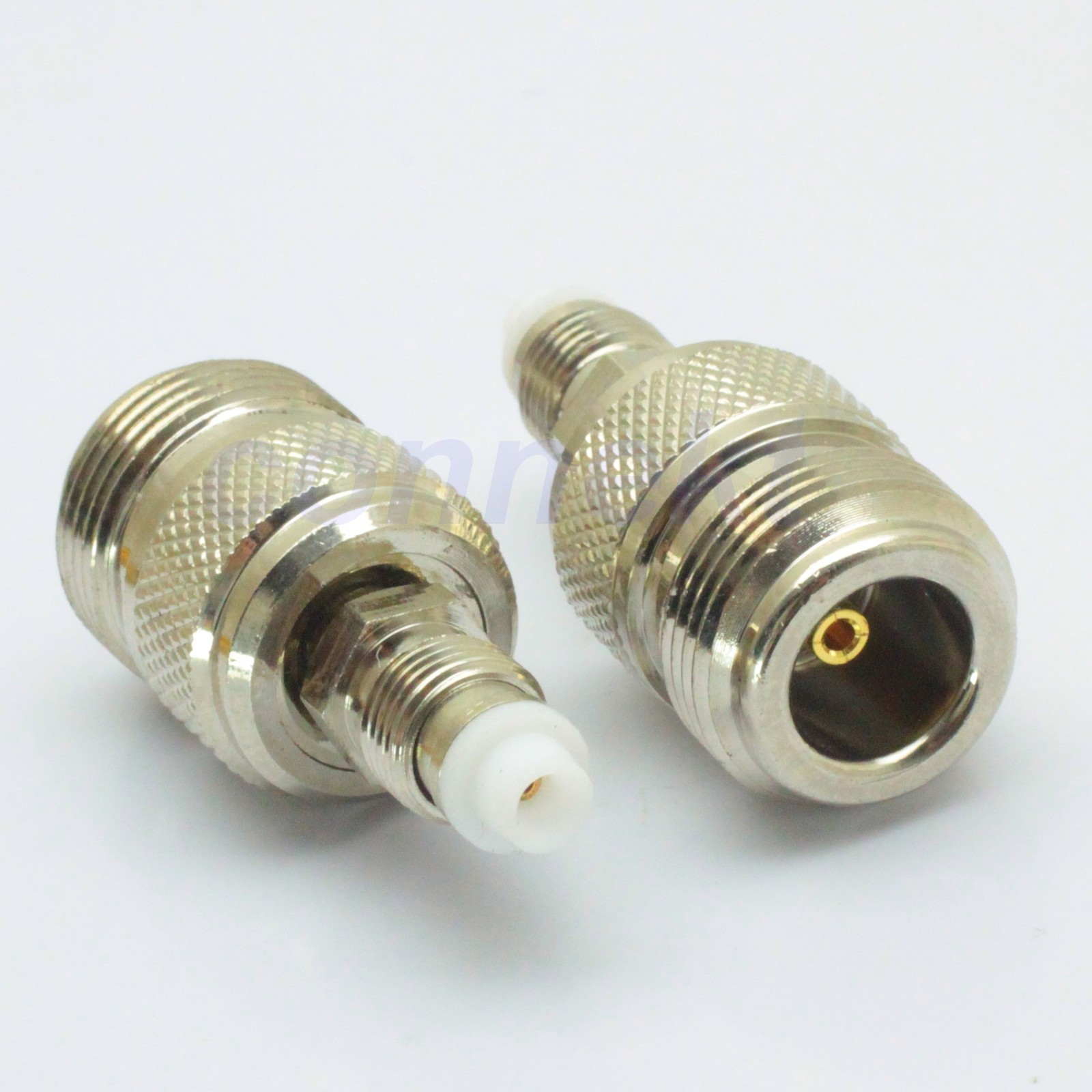 1pce N female jack to FME female jack RF coaxial adapter connector