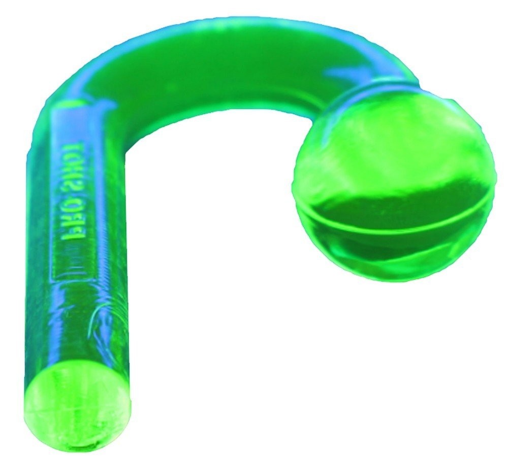 Pro-Shot The Original J Bore Light XL For .30 Caliber And Up Green - XLBLGREEN