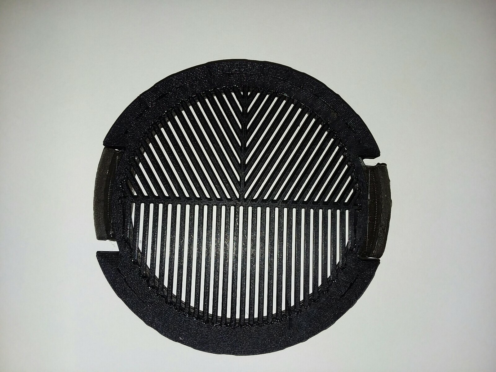 90mm Thread DSLR Camera Lense Bahtinov Focus Mask (VERSION TWO MODEL) updated
