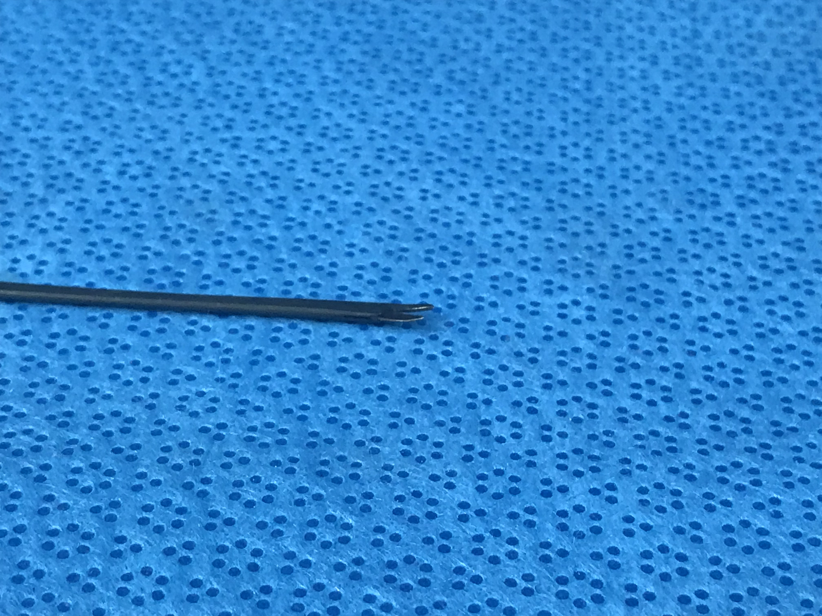 Richards 131231 Forceps