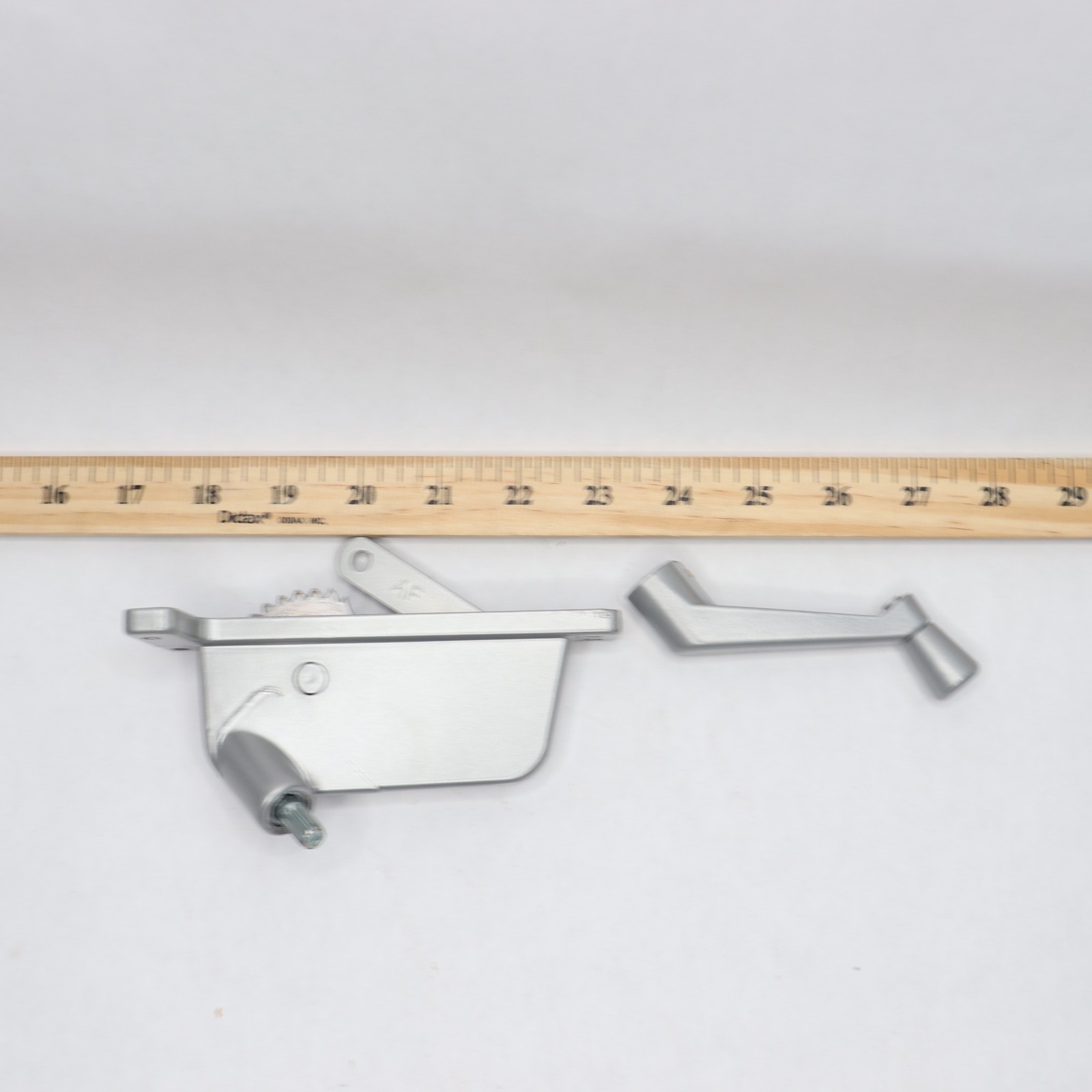 Barton Kramer Pan American Awning Window Operator with Handle
