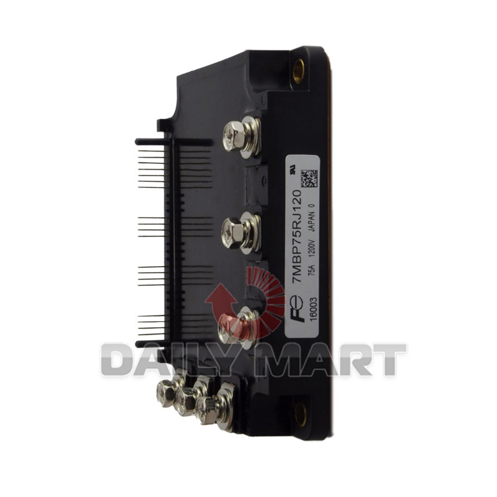 New In Box FUJI 7MBP75RJ120 IGBT Module