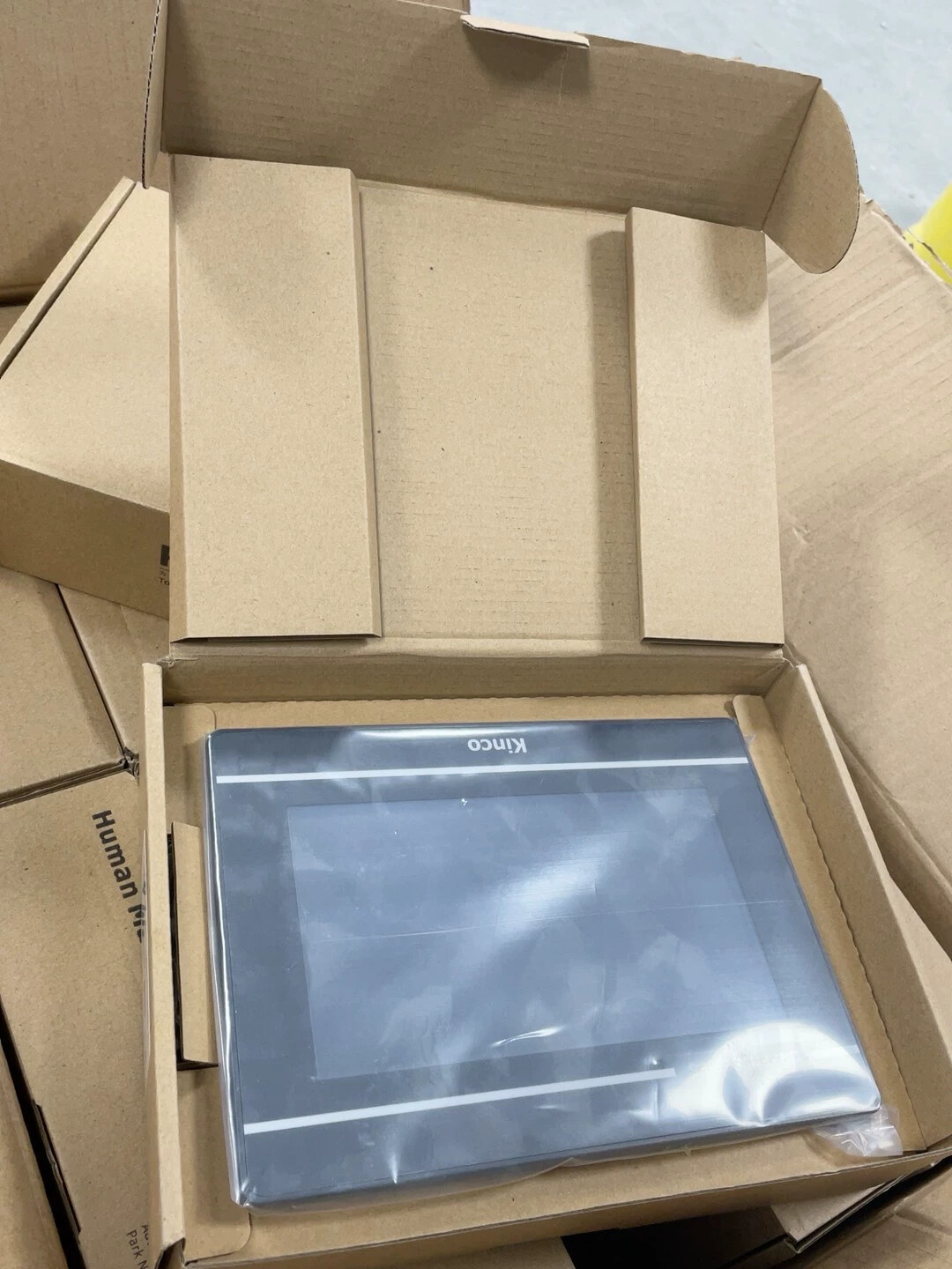 1pc Kinco GL070-V002 Brand New Human Machine Interface