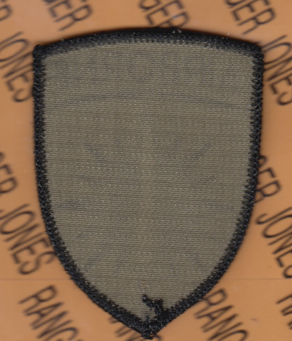 US Army Element Special Operations Command Pacific OCP ~3.25" w/ Hook patch m/e